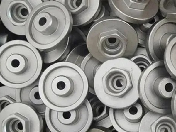 閥(fa)門鑄件容易産(chan)生哪些缺陷？