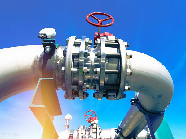 影(ying)響工業閥門市場(chang)的主要趨勢